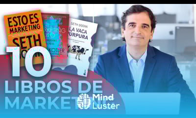 10 Libros de Marketing para ser Mejor Profesional