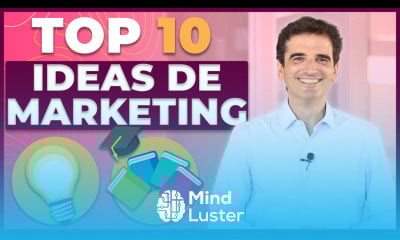  10 Ideas de Marketing que Cambiarán tu Forma de Pensar