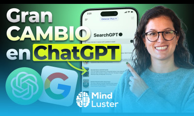 SearchGPT vs Google Nuevo Buscador con IA de ChatGPT