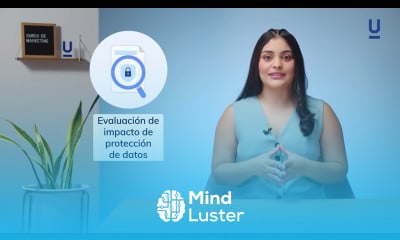 Reglamento general de protección de datos  Curso de marketing digital