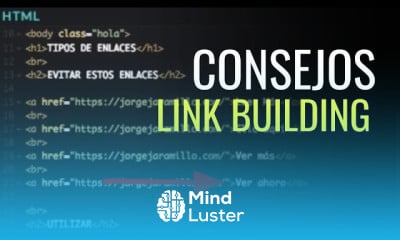 Tips y consejos de Link Building o Construcción de Enlaces