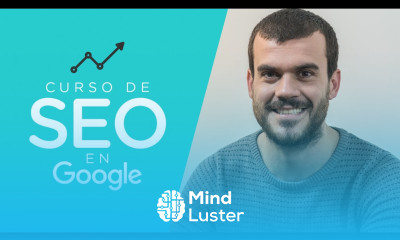 Curso de SEO y Posicionamiento en Google Video de Lanzamiento