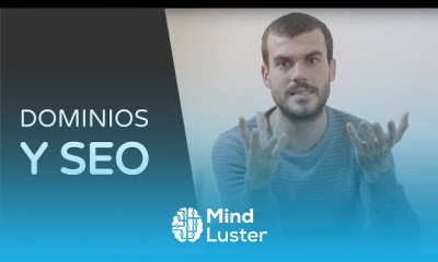 Curso SEO Dominios y el SEO ¿Los dominios de países influyen en SEO