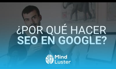 ¿Por qué debemos hacer SEO en Google TEASER
