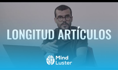 Longitud de Los Artículos en Texto ¿Número de Palabras Ideal SEO para WordPress