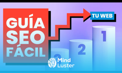  ¿Cómo diseñar una estrategia SEO