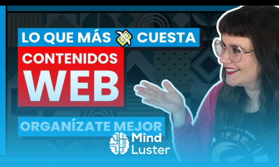  ¿Cómo crear una estrategia de contenidos para web