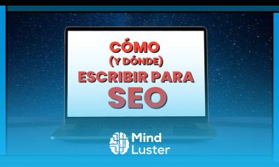 SEO on page copywriting