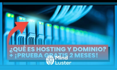 Hosting y Dominio Guía para principiantes