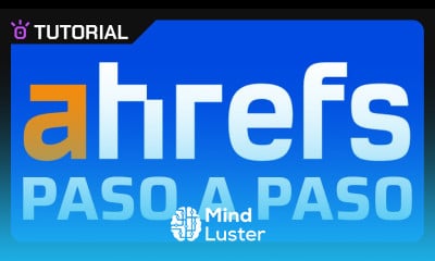 Tutorial Ahrefs