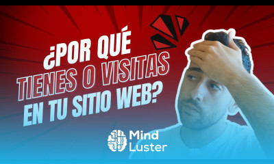 Razones por las que TIENES 0 VISITAS en tu SITIO WEB 2026