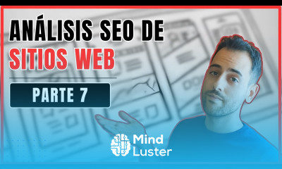 7 Análisis SEO de una web de Psicología 2026