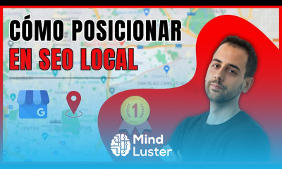 Cómo POSICIONAR en SEO Local Mini Curso SEO Local 2026