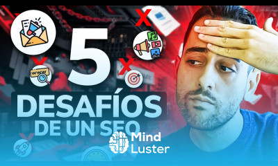 5 Desafíos de UN SEO Día a día como profesionales 2026