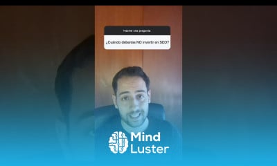 ¿Cuándo NO deberías invertir en SEO