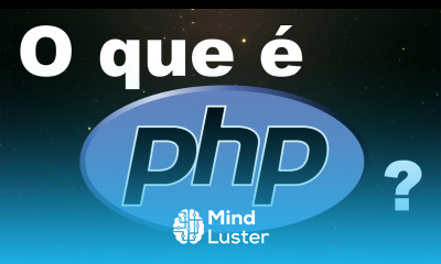 Você sabe o que é PHP   Desenvolvimento de software