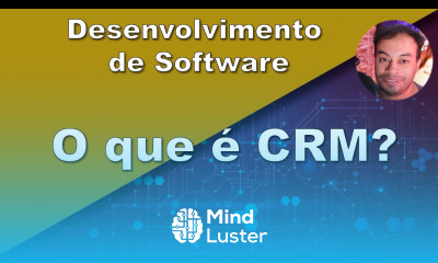 O que é CRM Customer Relationship Management