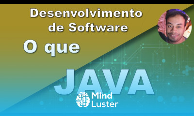 O que é Java Curso de desenvolvimento de software
