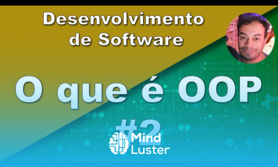 Orientação de Objeto 2 Curso de Desenvolvimento de software