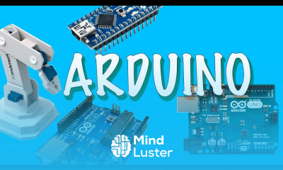 Arduino Curso de Desenvolvimento de Software