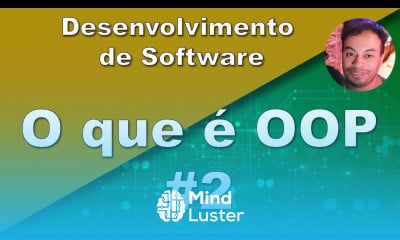 Orientação de Objeto 2 Curso de Desenvolvimento de software