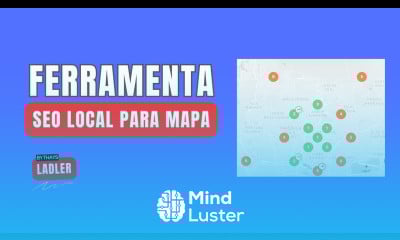 Ferramenta de posicionamento para Google Meu Negócio