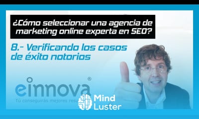 8 Verificando los CASOS de ÉXITO notorios  Empresas de Posicionamiento Web en Buscadores SEO 2020