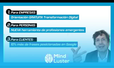 3 Oportunidades para EMPRESAS y PERSONAS que superan la crisi  Einnova está contigo