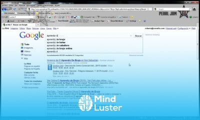 aprendiz de nada busqueda avi