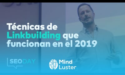 SEODAY PERÚ 2019 Alex Navarro