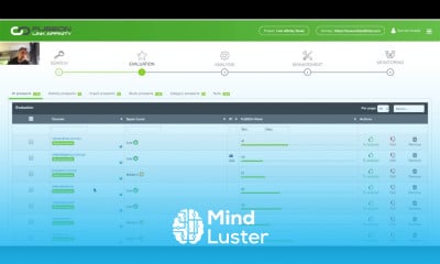 Study prospects LINK AFFINITY