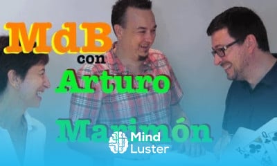 Marketing de Bar con Arturo Marimon