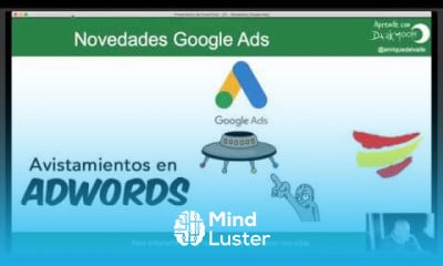 Webinar Novedades Google Ads Diciembre 2019
