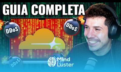 Curso Cloudflare DESDE CERO Evita ataques DDoS HTTPS Optimización y más