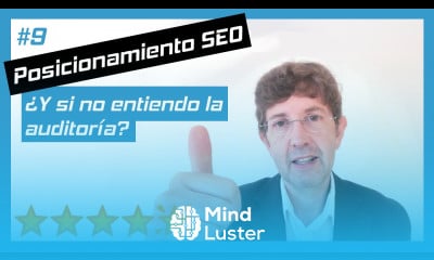 Posicionamiento SEO 9  ¿Y si no entiendo la auditoría