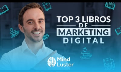  3 LIBROS para aprender de MARKETING DIGITAL