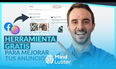 ESPÍA la Publicidad de tu Competencia Cómo usar la Biblioteca de Anuncios en Facebook e Instagram