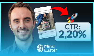 3 formas para TENER MÁS CLICS en Facebook Ads sube el CTR de tus anuncios