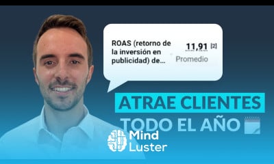  Crea un CALENDARIO de MARKETING y atrae clientes TODO el AÑO