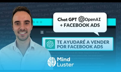  ChatGPT y FACEBOOK ADS 7 TRUCOS para usar la Inteligencia Artificial para VENDER MÁS