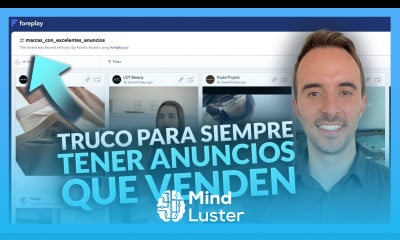  Truco POCO CONOCIDO para VENDER MÁS en Facebook Ads Foreplay