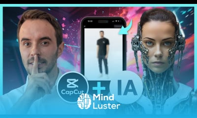  Crea Anuncios VIRALES en Facebook Ads CapCut con Inteligencia Artificial