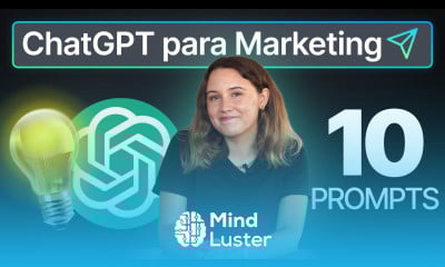 Los 10 Mejores Prompts de ChatGPT para Marketing y Ventas