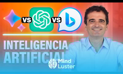 ¿Cuál es la Mejor IA ChatGPT vs Bard vs Bing