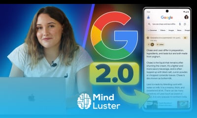 El Nuevo Google Búsquedas con IA