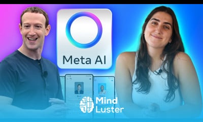 La IA llega a Facebook e Instagram Novedades Meta AI
