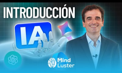 Introducción a la Inteligencia Artificial para Marketing y Ventas