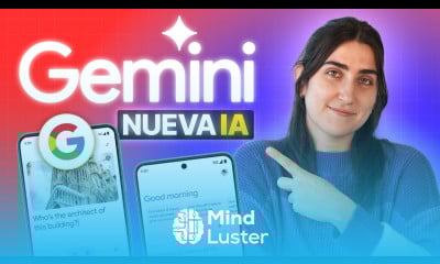 La nueva Inteligencia Artificial de Google ya está aquí