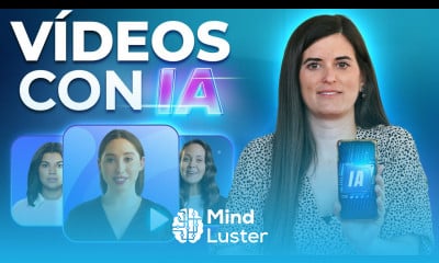 Top Herramientas para Crear Vídeos con Inteligencia Artificial 