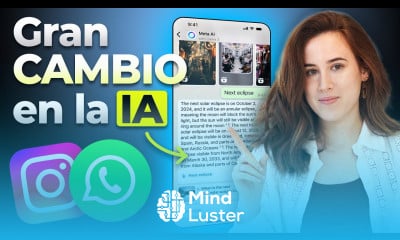 Facebook Declara la Guerra a Open AI Meta AI Web Instagram y WhatsApp